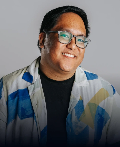 Raymond Salgado
