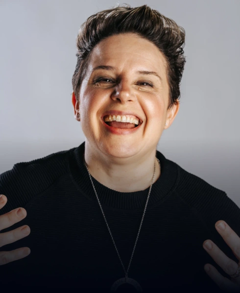Susana Williams