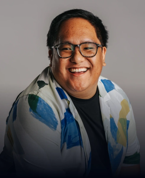 Raymond Salgado