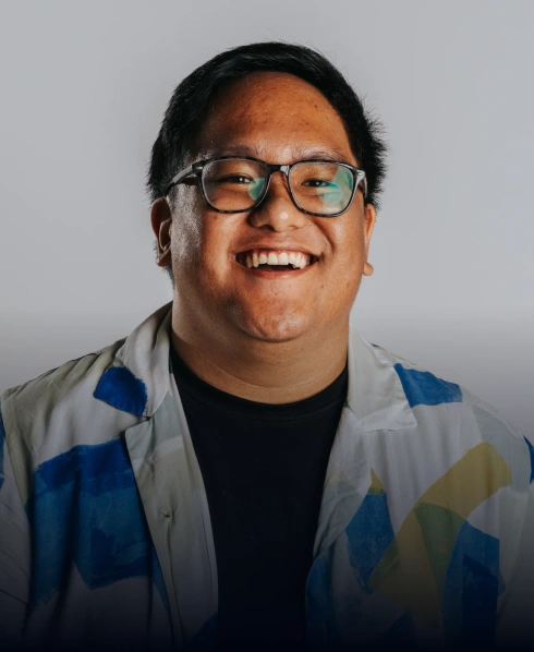 Raymond Salgado