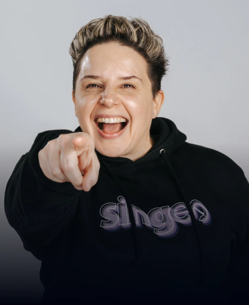 Susana Williams