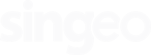 Singeo Logo