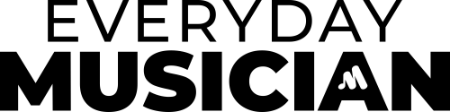 Logo Everyday Musician