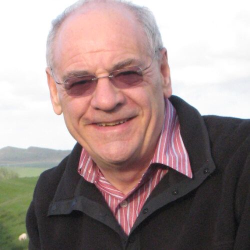 Richard Bailey