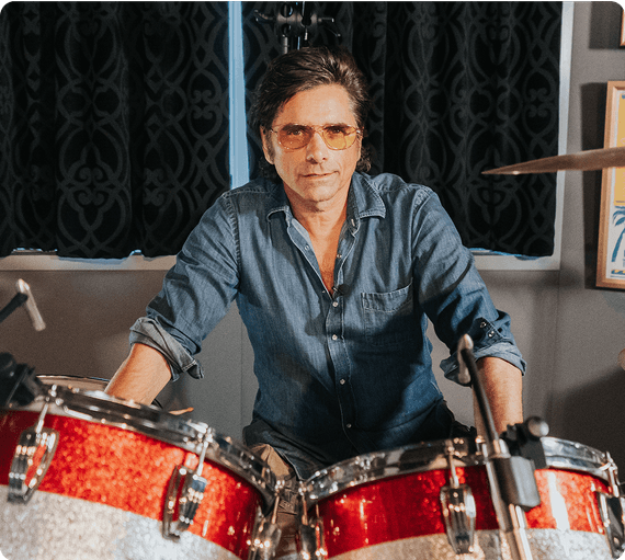 John Stamos