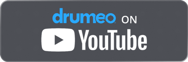 Drumeo on YouTube