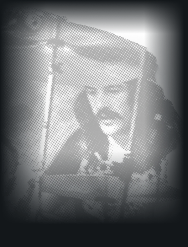 John Bonham photo