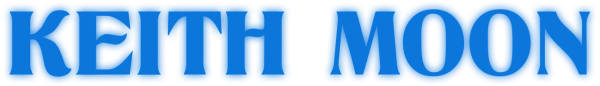 Keith Moon