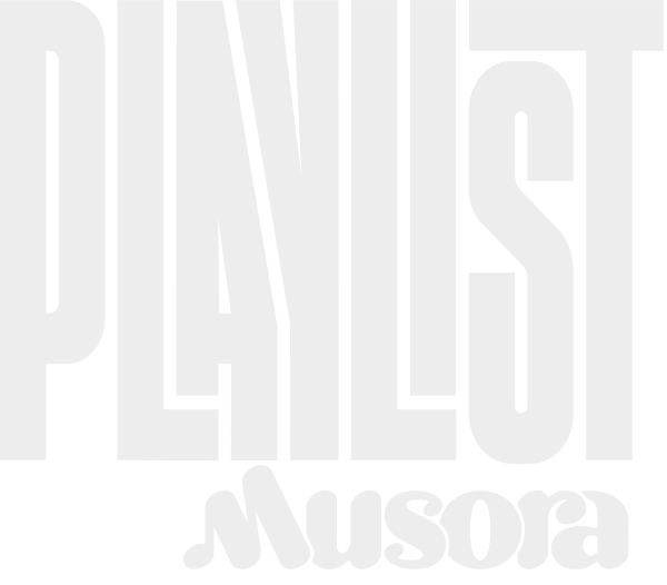 Musora Playlist Logo