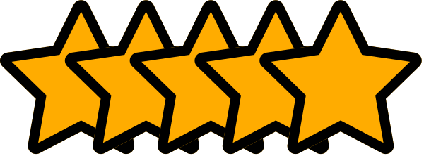 Rating Icon