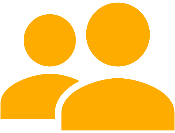 Active Students Icon