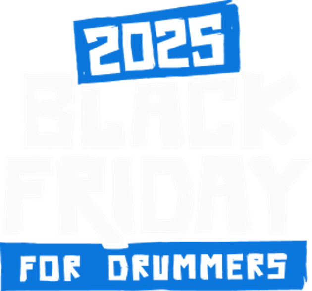 Drumeo Black Friday