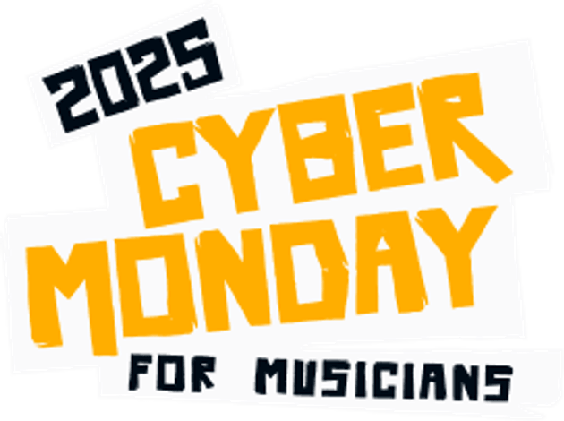 Pianote Black Friday