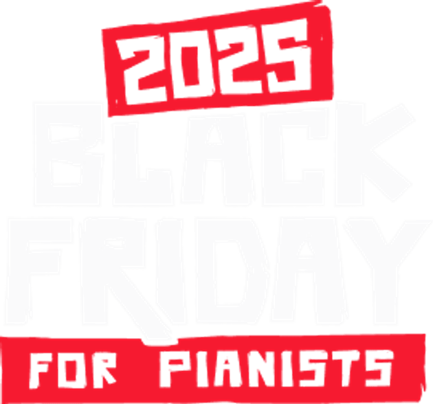 Pianote Black Friday