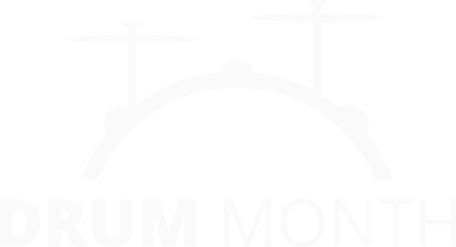 Drum Month