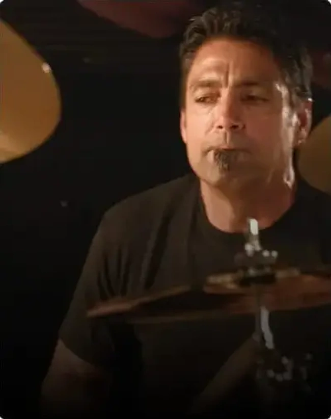 Claudio Sanchez testimonial