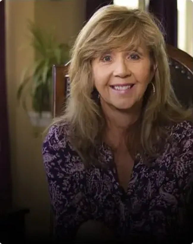 Darli Brazil testimonial