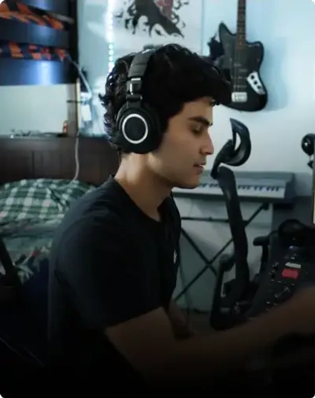 Gabriel Queija testimonial