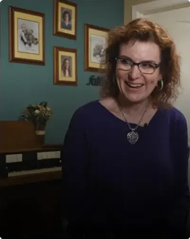 Tonya Hotz testimonial