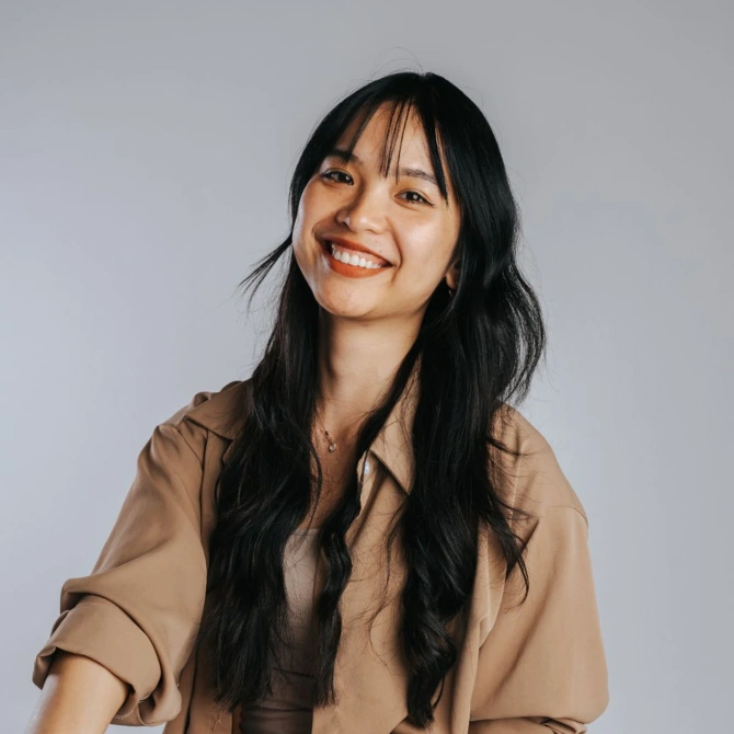 Jessie Ma, Marketing Manager, Pianote