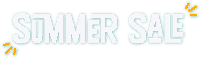 Summer Sale