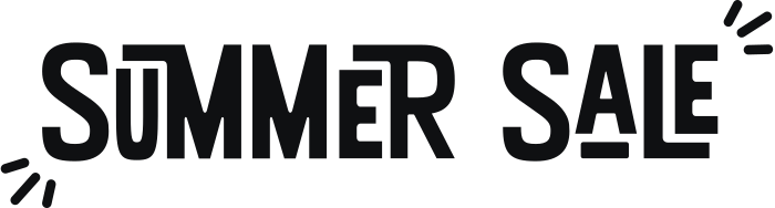 Summer Sale