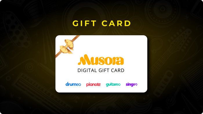 card image