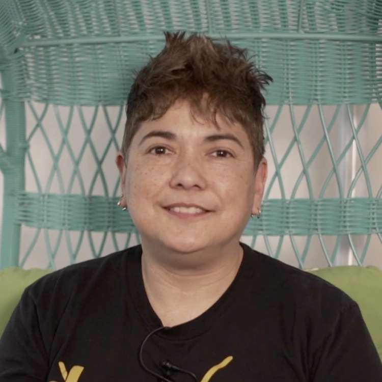 Lisa Aragon testimonial