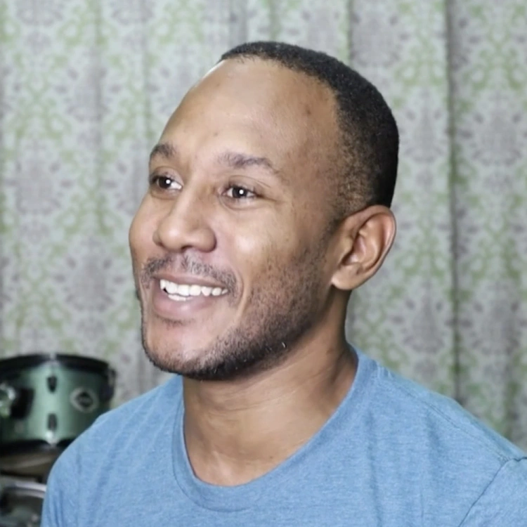 Omari Augustine testimonial