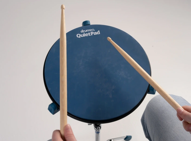 Drumeo stick control on sale