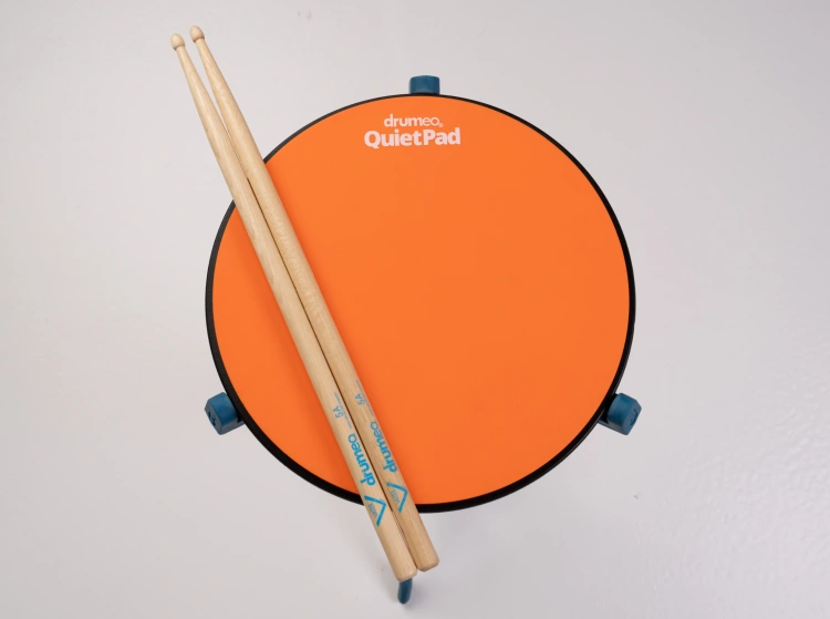 Drumeo stick control on sale