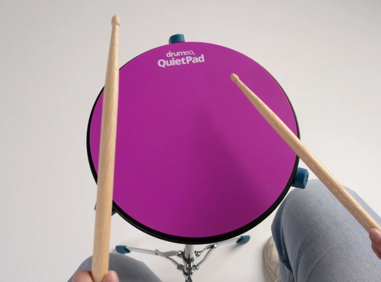 Drumeo stick control on sale