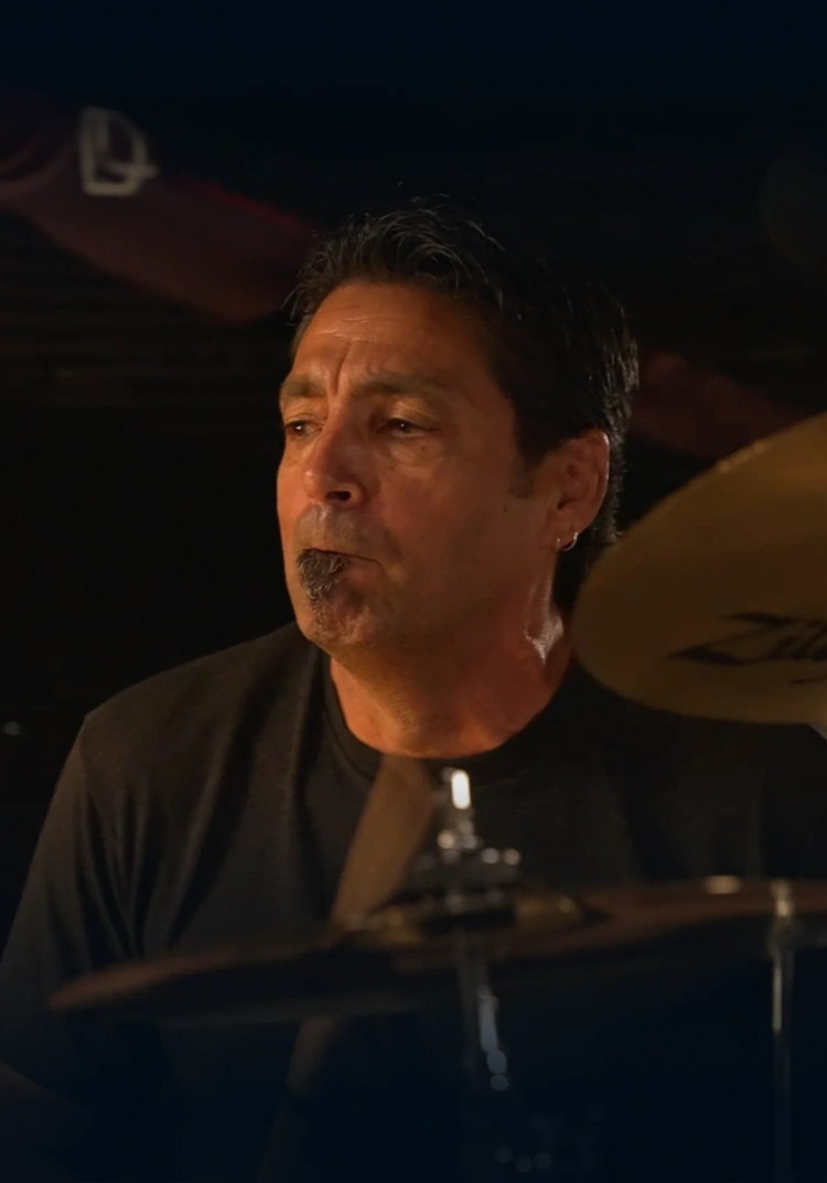 Claudio Sanchez testimonial