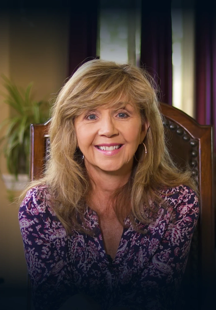 Darli Brazil testimonial