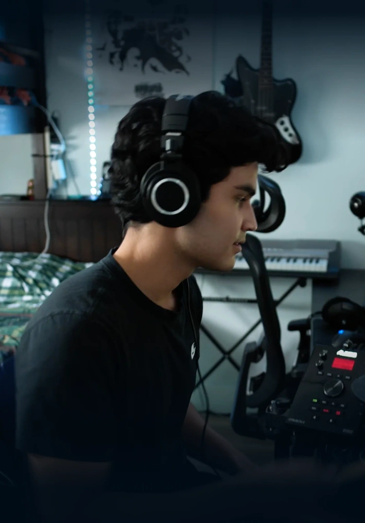 Gabriel Queija testimonial