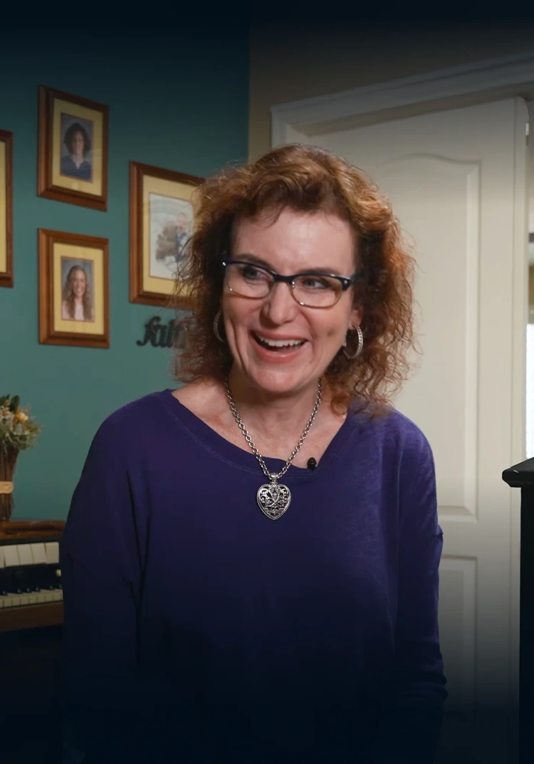 Tonya Hotz testimonial