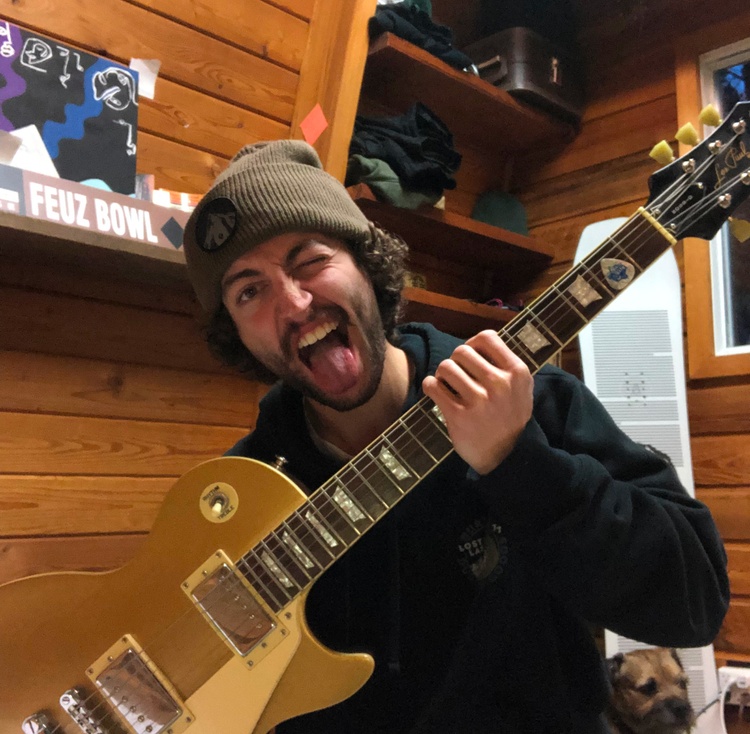 Erlik Sorensen testimonial