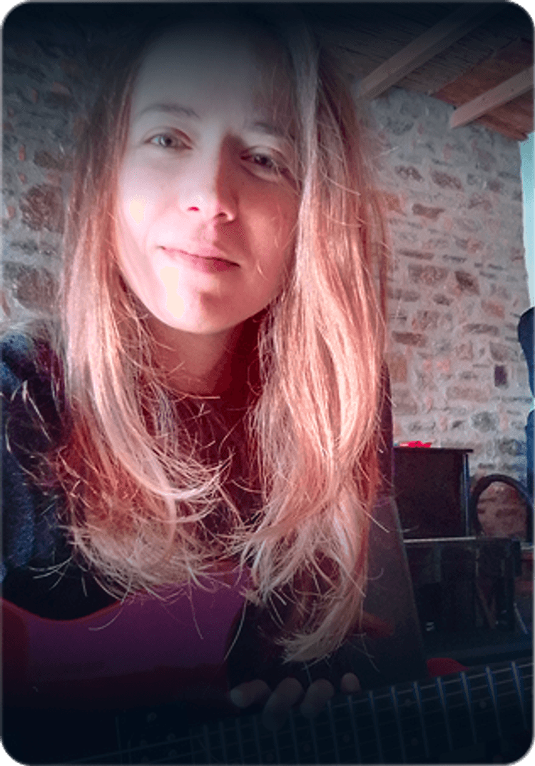 Athina Katri testimonial