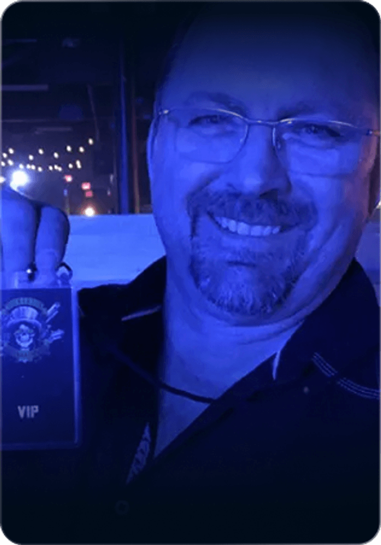 WJ Williams testimonial