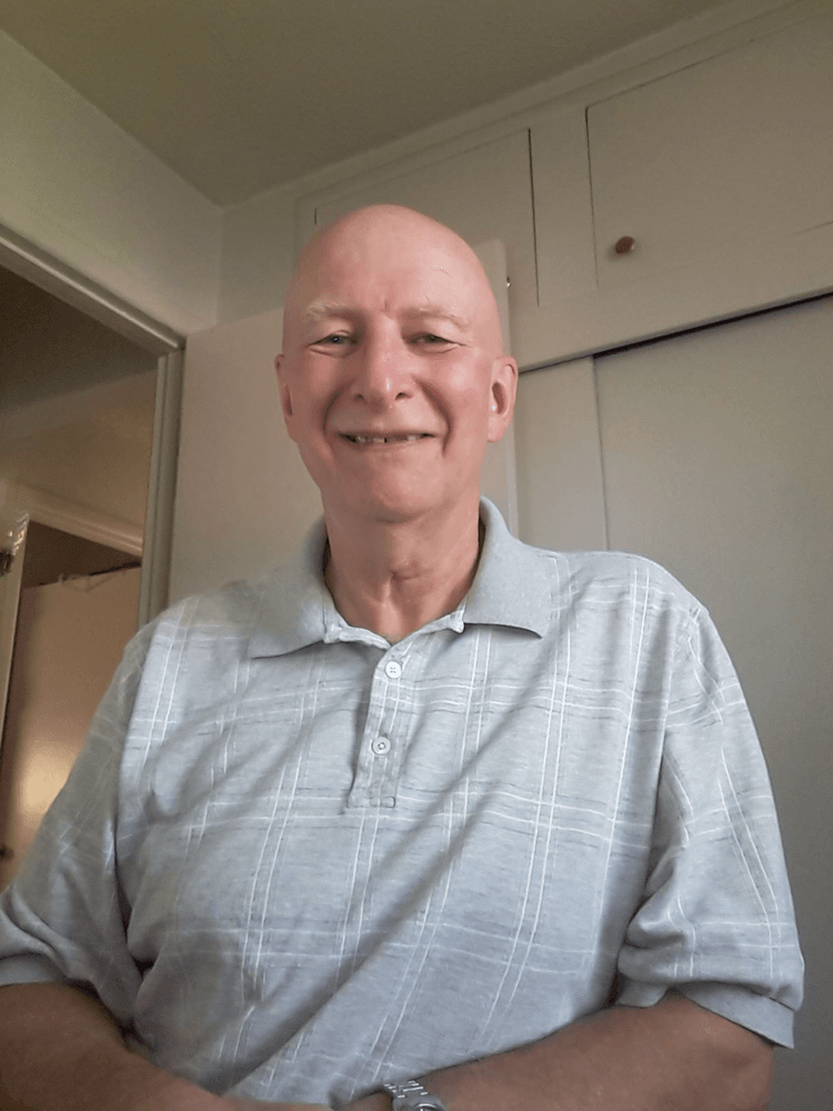 Don Francis testimonial