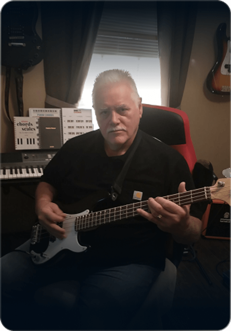 David Dauzart testimonial