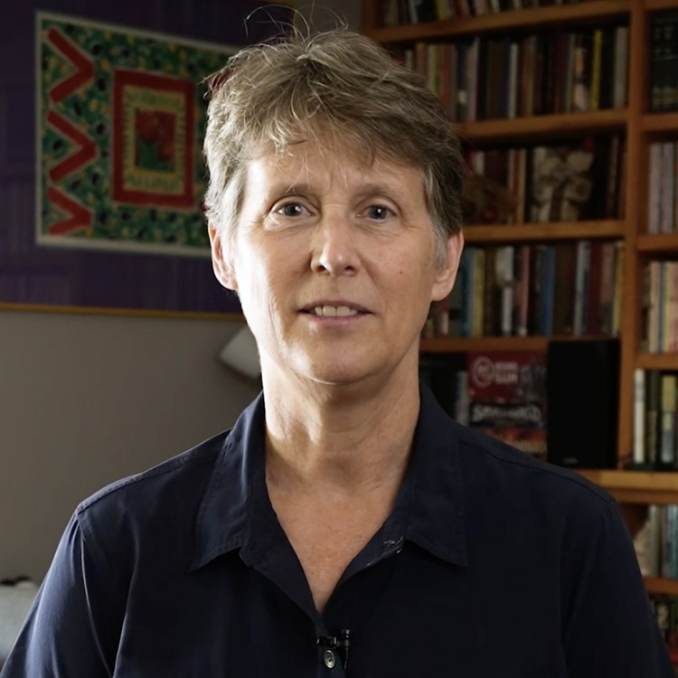 Allison Bond testimonial