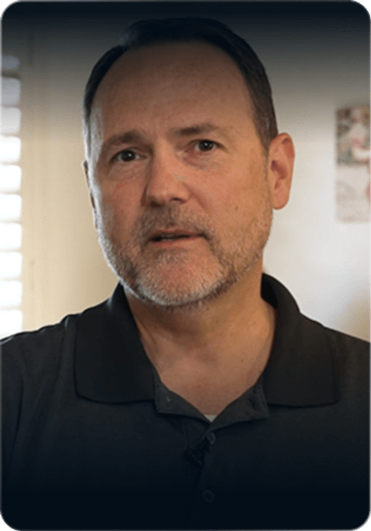 Steve Wilson testimonial