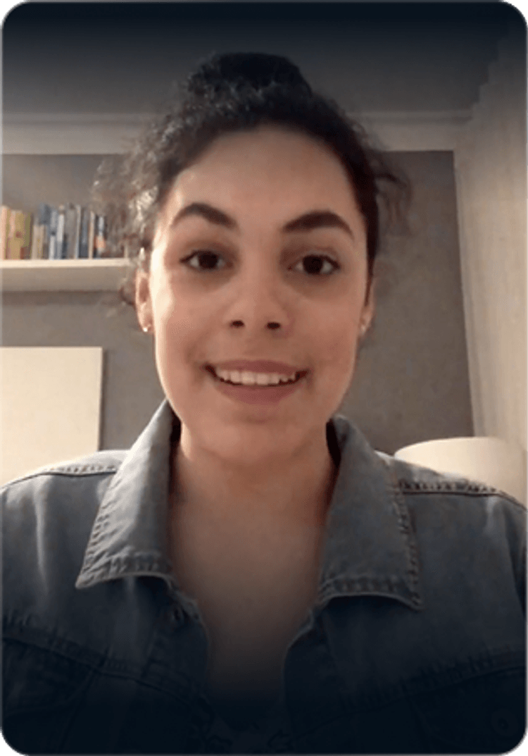 Jayde McIntosh testimonial