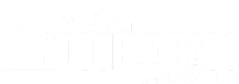 30 day drummer logo