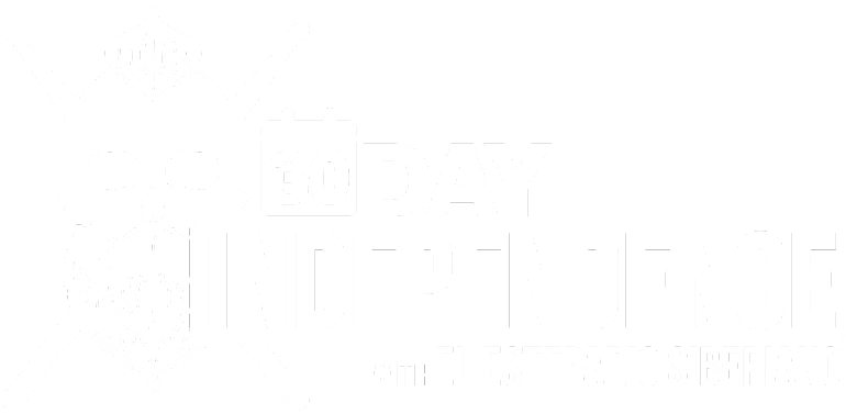 30 day drummer logo