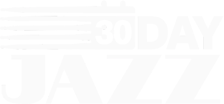 30 day drummer logo