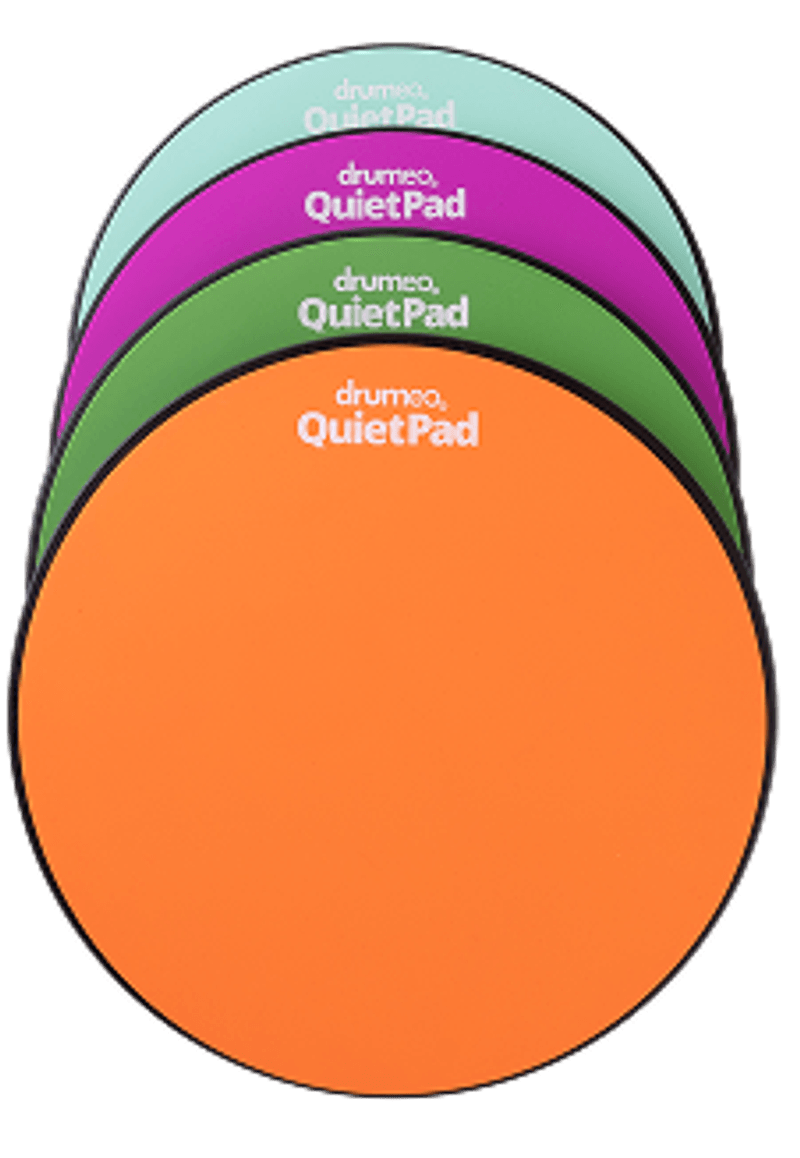 Drumeo QuietPad
