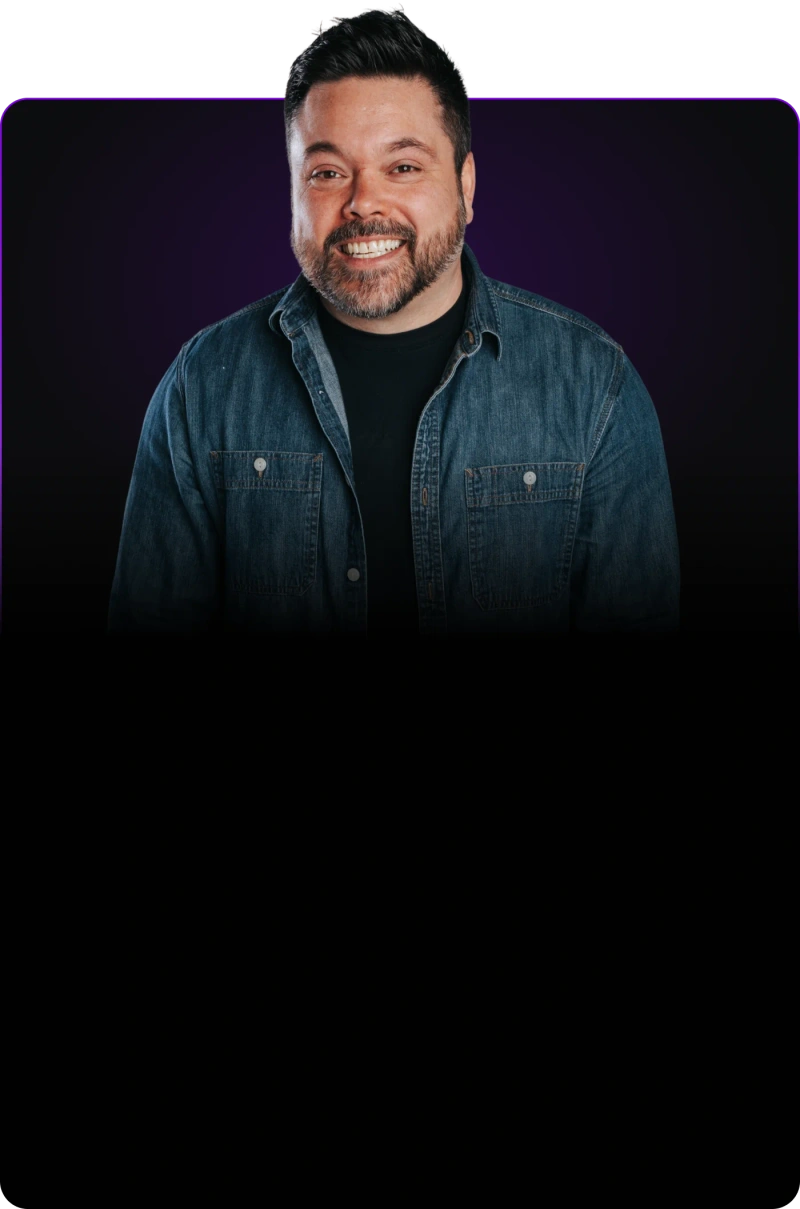 Patrick Gavigan