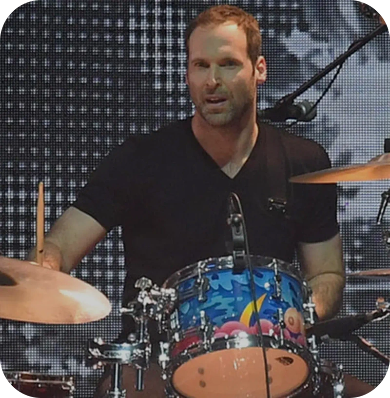 Petr Cech testimonial